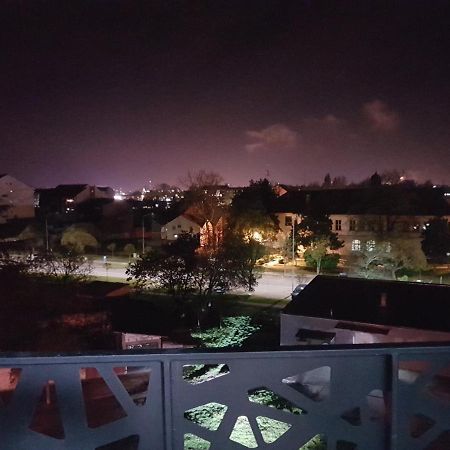 Royal Residence Apartmani 2 Pančevo Dış mekan fotoğraf
