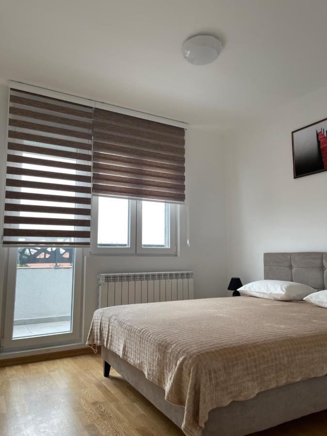 Royal Residence Apartmani 2 Pančevo Dış mekan fotoğraf